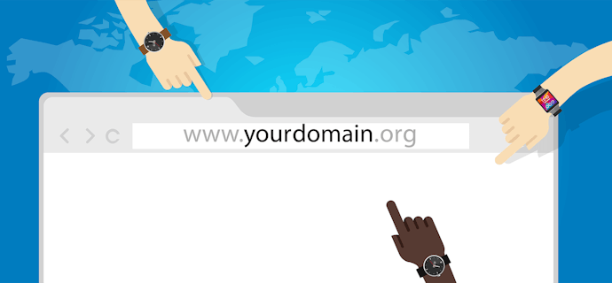 Why a Domain Name is a MUST for Missionaries